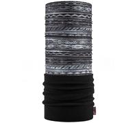 BUFF Polar Winter Multifunktionstuch alsien black