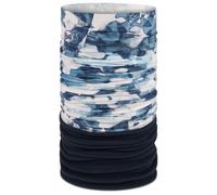 Buff - Polar - Schlauchschal, Gr. One Size, blau/grau (LowanBlue)