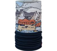 BUFF® - Polar Schlauchschal Kinder teyt blue