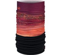 BUFF® - Polar Schlauchschal unal garnet