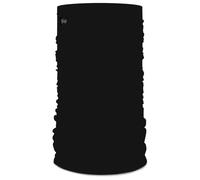 Buff Polar Solid schwarz Multifunktionstuch