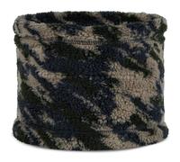 BUFF® SWITCH Polar NECKWARMER NEBEK CITRONELLA
