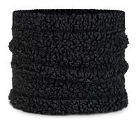buff solid ice neckwarmer schwarz
