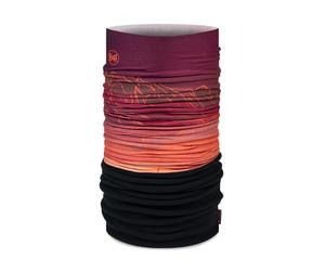 Buff Polar warmes Multifunktions-Schlauchtuch / -Schal rot