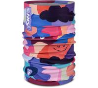 BUFF Pow Thermonet Multifunktionstuch Kinder 555 - pow afy multi