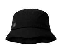 BUFF Rain Fischerhut 999 - solid black S/M