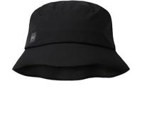 BUFF Rain Fischerhut 999 - solid black S/M