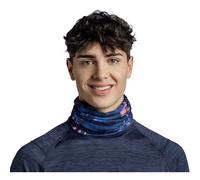 Buff Reflective Attel Halstuch, multicolor ONESIZ
