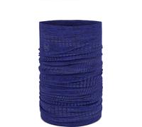 Buff Reflective DryFlx® Neckwear Solid Ultramarine OneSize