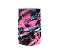Buff Reflective Multifunktionstuch / Kopfbedeckung MULTI/rosa