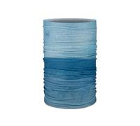 unisex buff reflective umhangeband blau grau