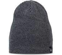 Buff Mütze Renvi – Strick & Polar – schiefergrau – Einheitsgröße
