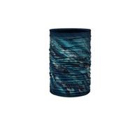 buff reversible neckwarmer fleece blau