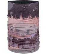 BUFF Reversible Polar Multifunktionstuch 341 - metly rosewood