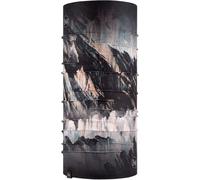 Buff - Reversible Polar Buff - Schlauchschal, Gr. One Size, grau (BlaiseBlack)