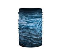 Buff Wendbares Polar-Multifunktionstuch Sybe – Einheitsgröße – Unisex Erwachsene – Blau