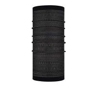 Buff REVERSIBLE POLAR UME BLACK-BLACK