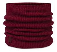 Buff - Rutger Fleece Neckwarmer - Schlauchschal, Gr. One Size, rot (RutgerGarnet)
