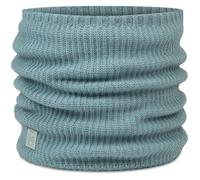Buff ® Knitted & Fleece Nackenwärmer One Size Rutger Blue Glass
