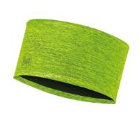 BUFF Dryflx Headband R-Yellow Fluor