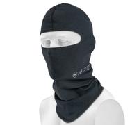 Buff - Safety Arc Protect Fire Resistant Sturmhaube - Solid Paris Blue universell