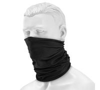 Buff - Safety Arc Protect + FR Resistant - Feuerfester Schlauchtuch - Solid Paris Blue universell