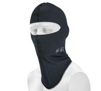 Buff - Safety Fire Resistant Feuerbeständige Sturmhaube - Solid Paris Blue universell