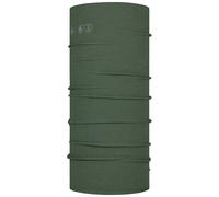 Buff - Safety Fire Resistant Feuerbeständiger Schlauchschal - Forest Green