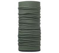 Buff - Safety Fire Resistant Polar - Feuerfester Schlauchtuch - Forest Green