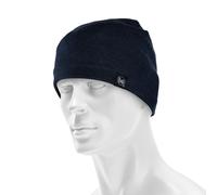 Buff - Safety Knitted Polar Beanie - Mütze - Dark Navy universell