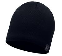 Buff - Safety Knitted Polar Beanie - Mütze - Solid Black universell