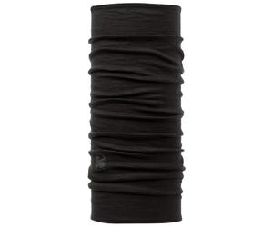 Buff - Safety Merino Wool Schutztuch - Black universell