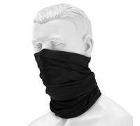 Buff - Safety Original Ecostretch - Schlauchtuch - Black universell