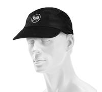 Buff - Safety Pack Cap Basecap - Solid Black