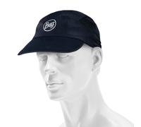 Buff - Safety Pack Cap Basecap - Solid Navy