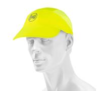 Buff - Safety Pack Cap Basecap - Solid Yellow Fluor
