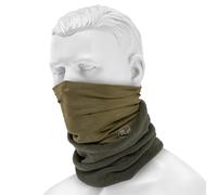 Buff - Safety Polar Neckwear Schlauchschal - Military universell