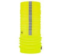 Buff - Safety Polar Neckwear Schlauchschal - Reflective Yellow Fluor universell