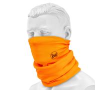 Buff - Safety Polar Neckwear Schlauchschal - Solid Orange Fluor universell