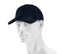 Buff - Safety Summit Cap No Logo - Basecap - Navy S/M