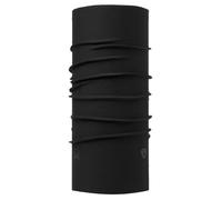 Buff - Safety Thermonet Neckwear Schlauchschal - Solid Black universell