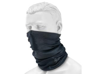 Buff - Safety Thermonet Neckwear Schlauchschal - Solid Navy universell