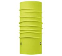 Buff - Safety Thermonet Neckwear Schlauchschal - Solid Yellow Fluor universell