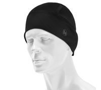 Buff - Safety Windproof Mütze - Solid Black S/M