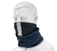 Buff - Safety Windproof Reflective Schutztuch - Navy universell
