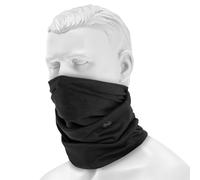 Buff - Safety Windproof Schutztuch - Black universell
