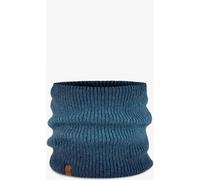 BUFF Schal Knitted & Fleece Neckwarmer (132325) ONE SIZE DENIM