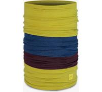 BUFF Schal Merino Move (132890) ONE SIZE CITRONELLA 345