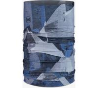 Buff Multifunktionstuch Original EcoStretch Blau Modell 2024 Einheitsgröße