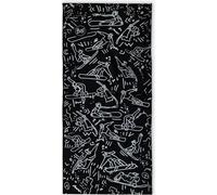 BUFF Schal Original EcoStretch (132491) ONE SIZE BLACK